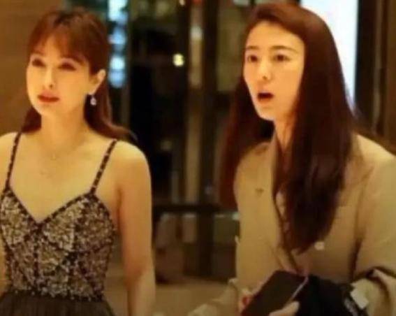 沈月经纪人，宋威龙经纪人，吴昕经纪人，看到许凯经纪人：出道吗，爆红那种