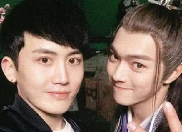 沈月经纪人，宋威龙经纪人，吴昕经纪人，看到许凯经纪人：出道吗，爆红那种