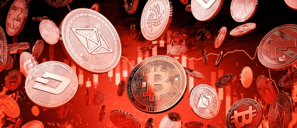 加密货币市场是否已经达到最低点？