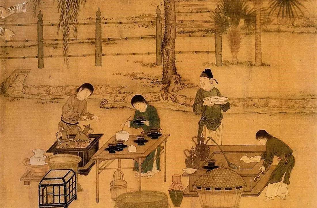 “钱荒”是货币经济的缩影，从宋朝钱荒问题，看宋代的货币经济