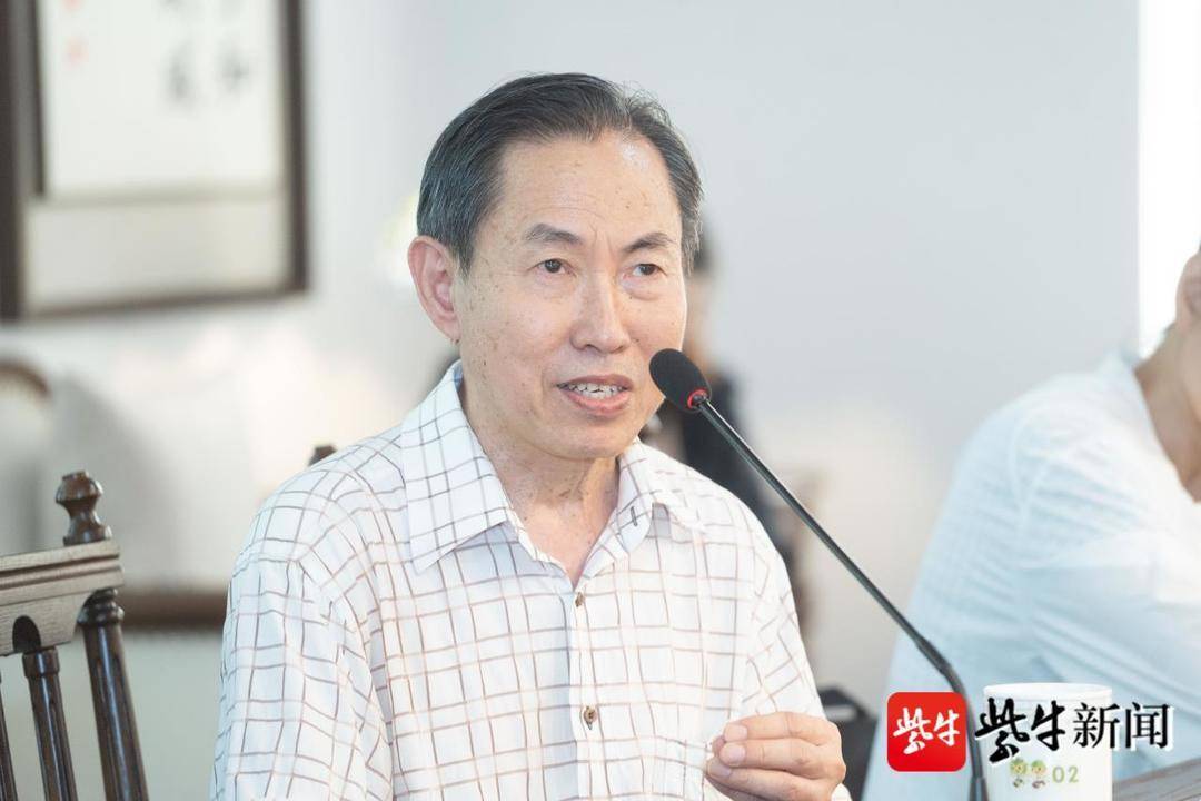 今天，南师附小迎来1号实物捐赠，它是……