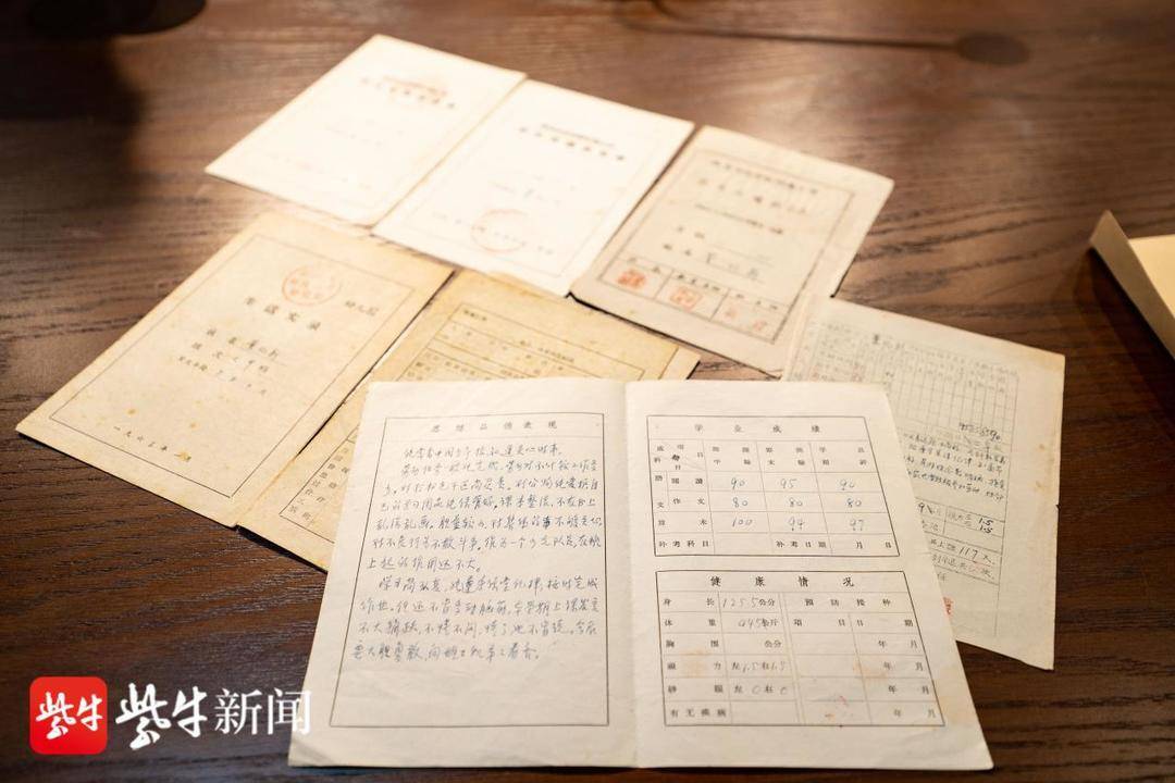 今天，南师附小迎来1号实物捐赠，它是……