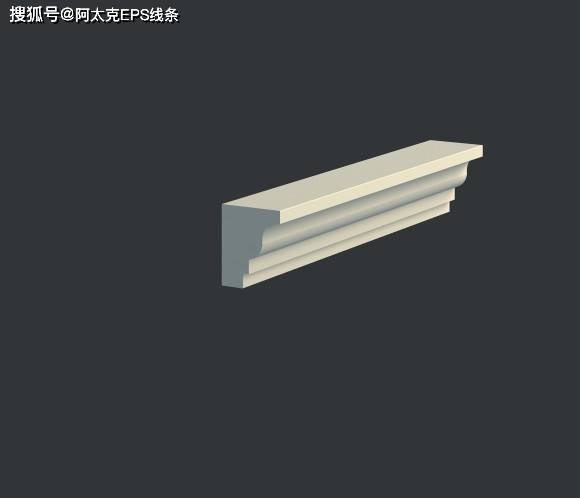 eps线条为什么图片和实物差别大