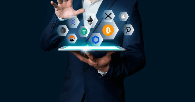本周的山寨币：BNB、LINK和LTC 可能飙升至高位