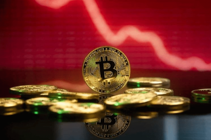 比特币为反弹做准备，LTC、MATIC可能最快