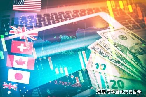 外汇EA量化交易