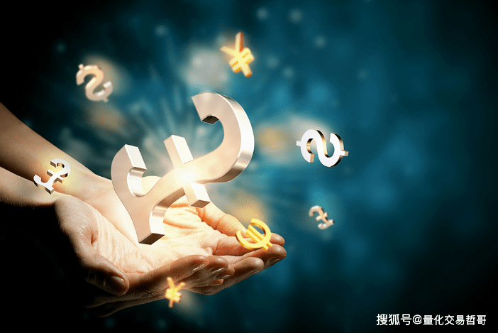 外汇EA量化交易