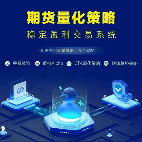 利金量化：AI交易