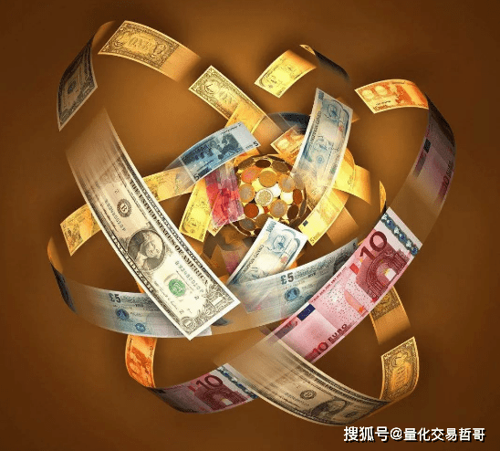量化交易：技术不是决定一切的重要问题。