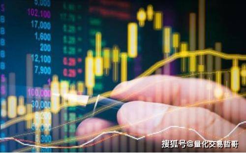 量化交易：技术不是决定一切的重要问题。