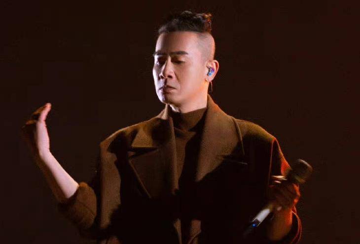 净风险敞口《披荆斩棘》在新的名单中，五位受欢迎的兄弟归来了，但网民说易在