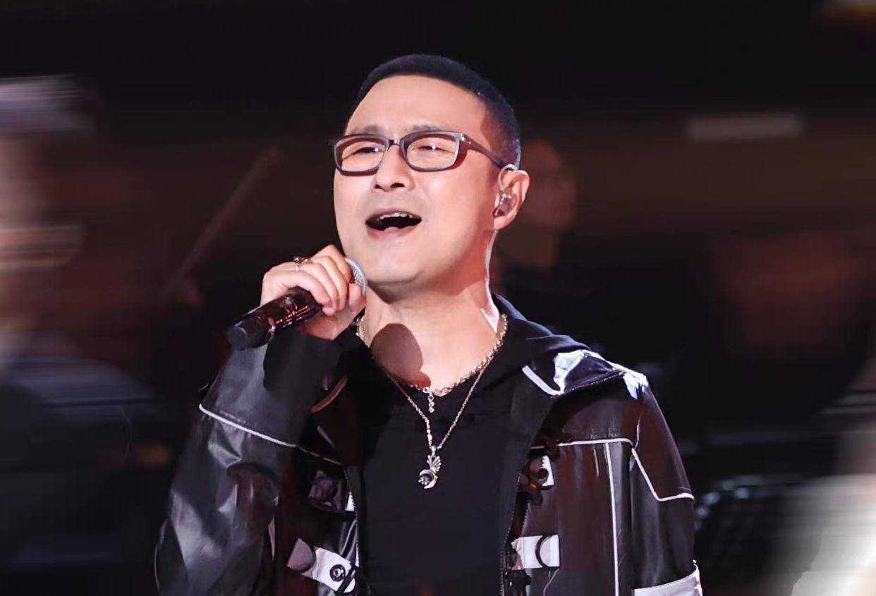净风险敞口《披荆斩棘》在新的名单中，五位受欢迎的兄弟归来了，但网民说易在