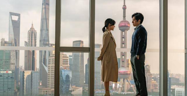 净风险敞口《裸养》《固定档案》，李、邓主演，《裸婚裸养》太真实了，很火爆