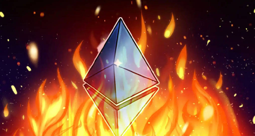 ETH合并在即 V神在ETH上海云峰会都说了什么？ ETH合并对以太坊有何影响？解读
