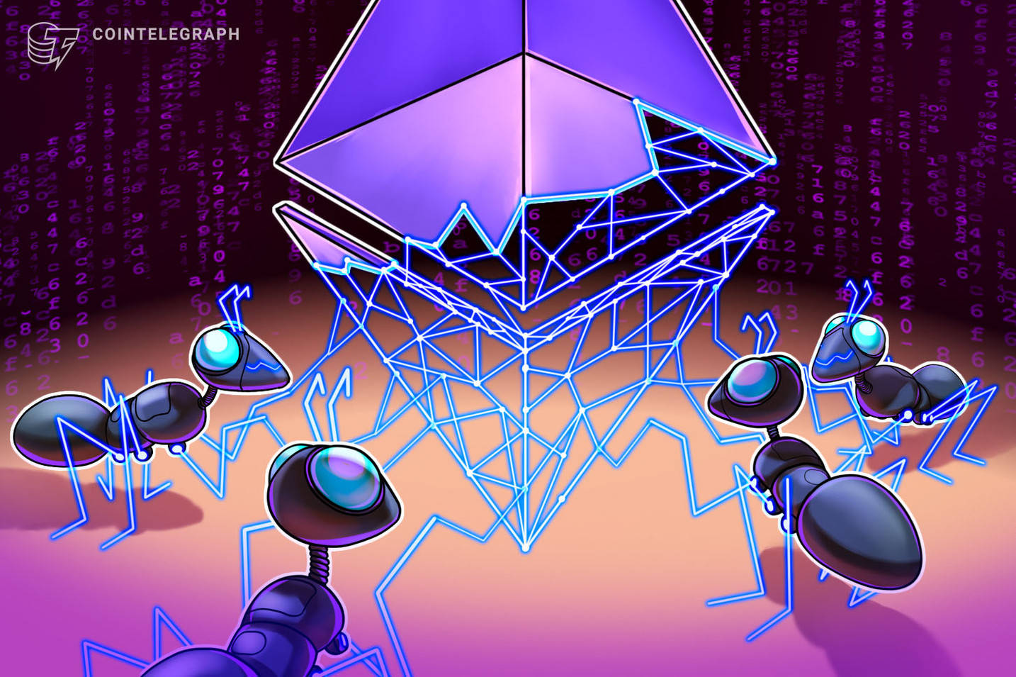 专家表示，随着合并兴奋的消退，ETH 可能会巩固