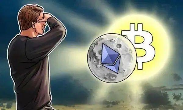 今天来聊聊ETH PoW分叉会实现吗？