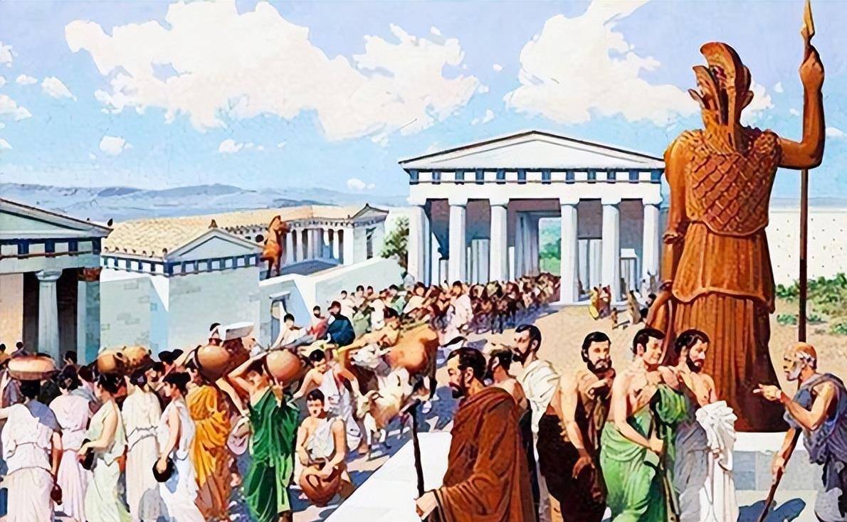 希腊古代货币
