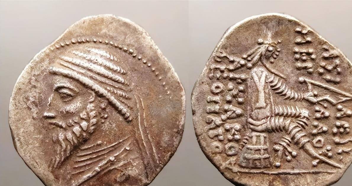 希腊古代货币