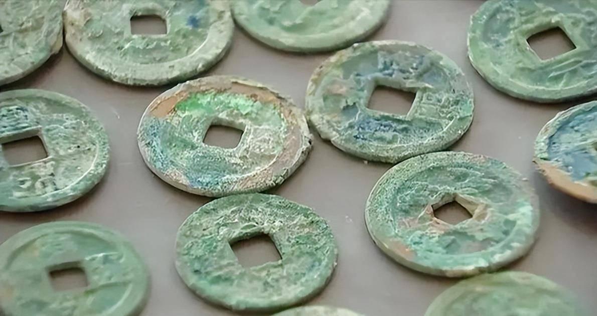 中国古代货币理论和铸币政策评议