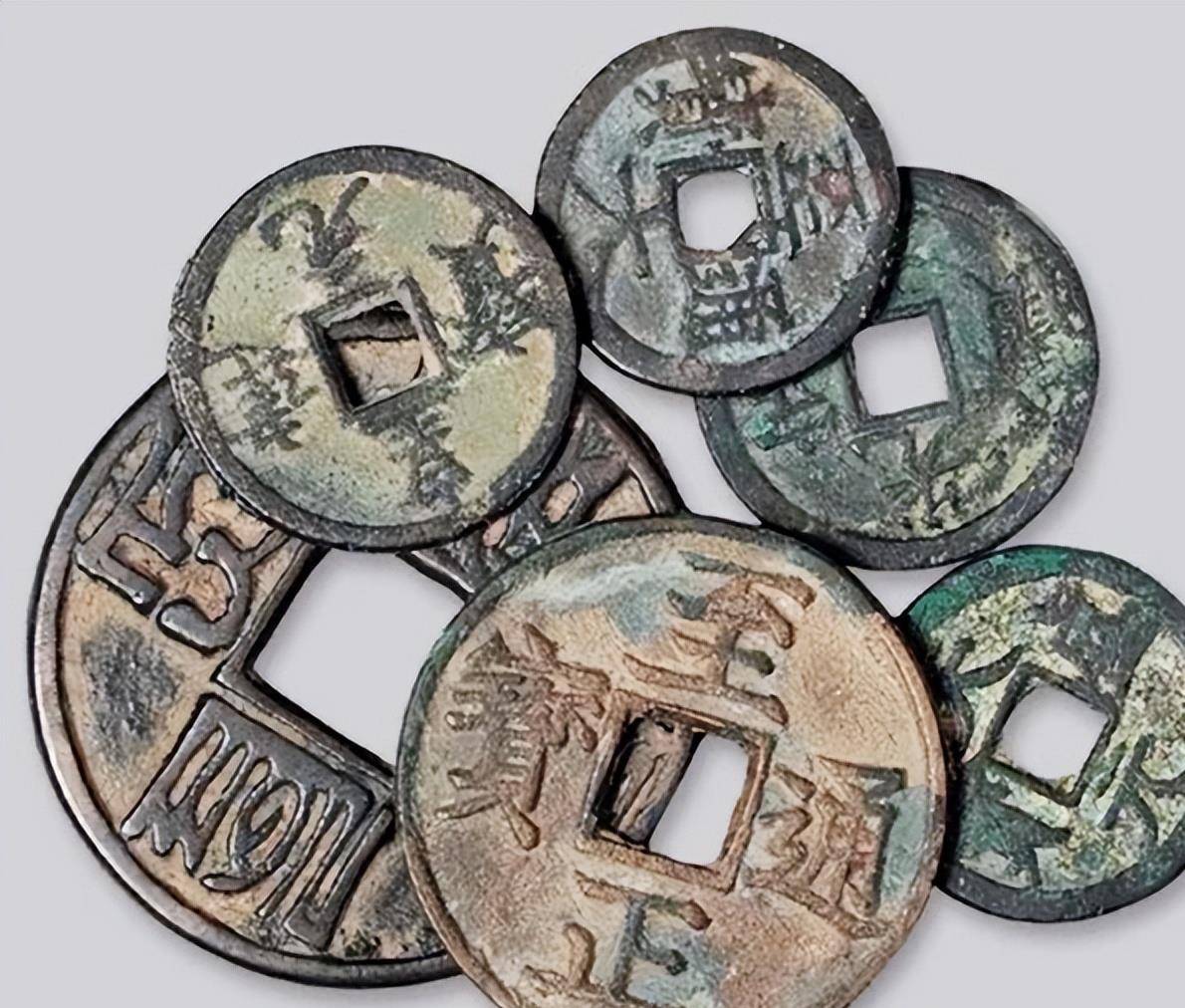 中国古代货币理论和铸币政策评议