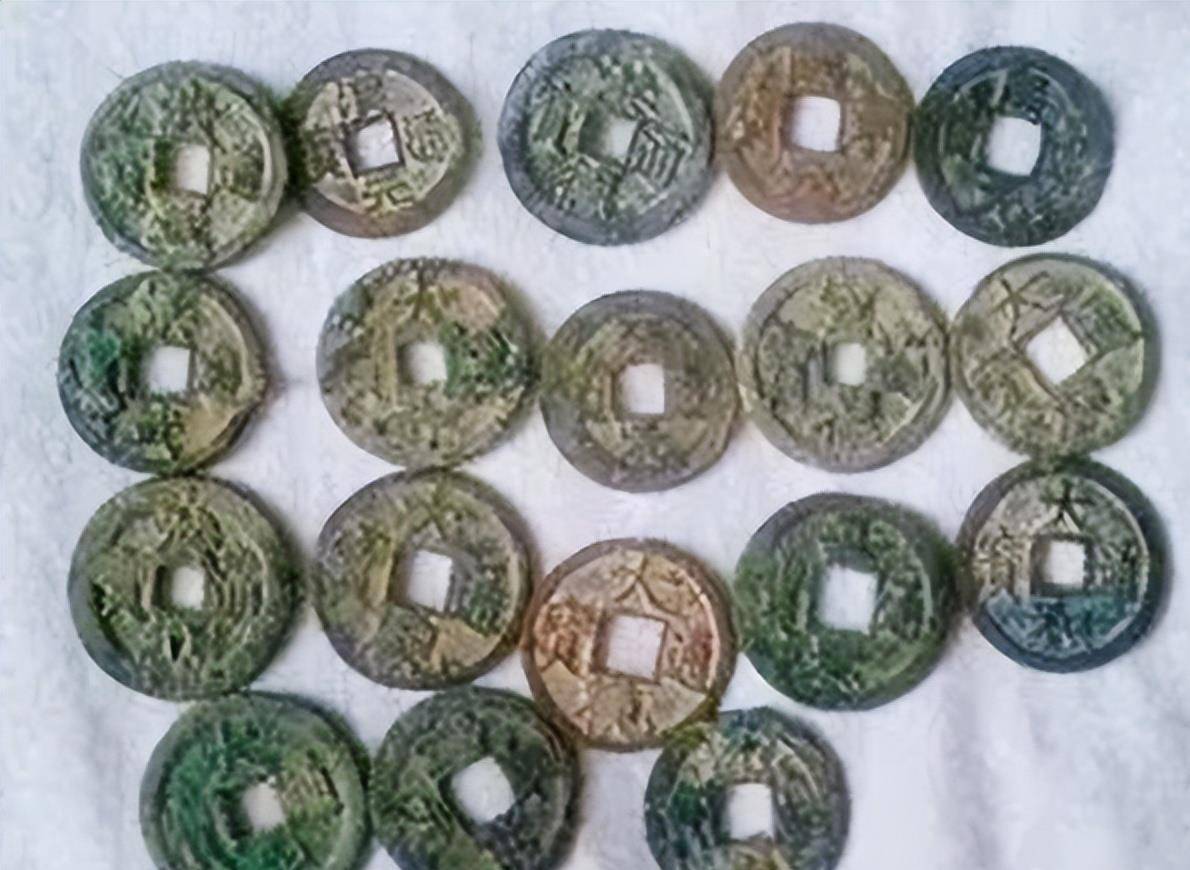 中国古代货币理论和铸币政策评议