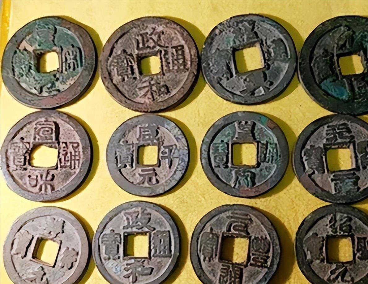 中国古代货币理论和铸币政策评议