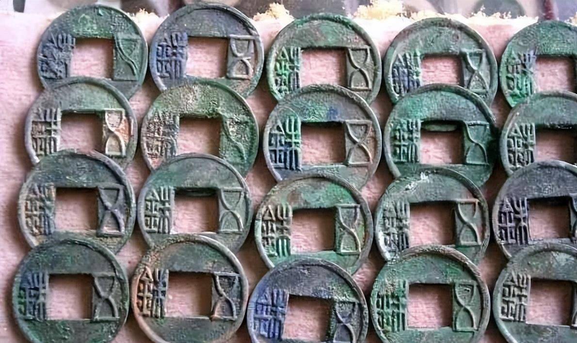 中国古代货币理论和铸币政策评议