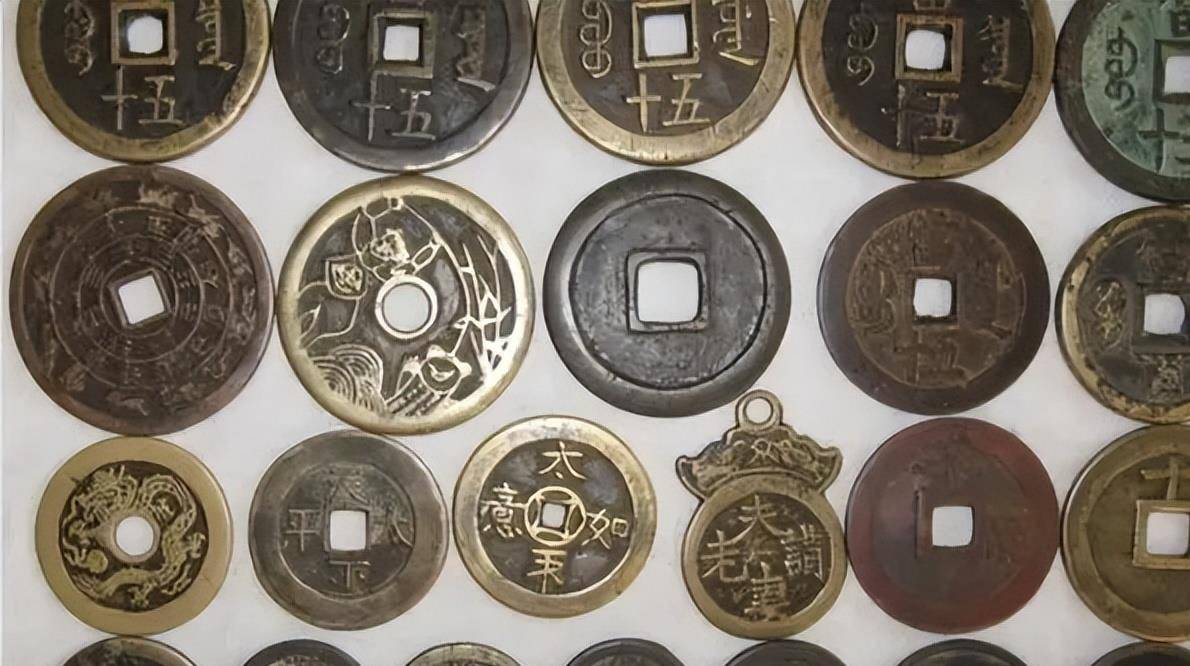 中国古代货币理论和铸币政策评议