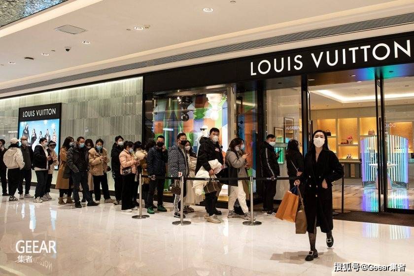 LV首次进入“全球最具价值品牌”排行榜！