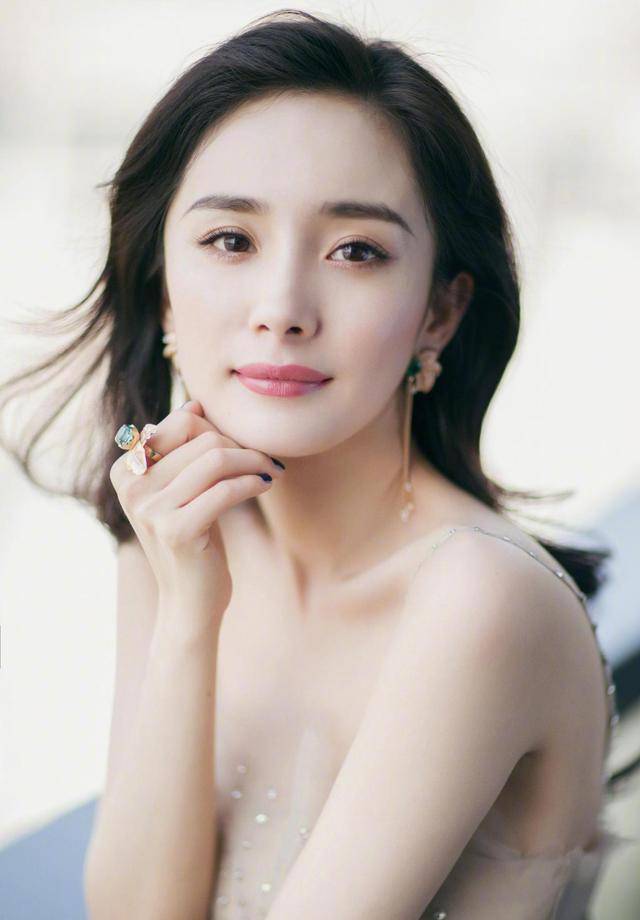 商业价值排行榜，杨幂多次登顶，带货价值又如何？