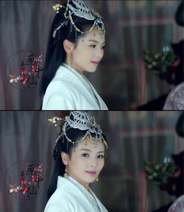 《琅琊榜》美人排行榜！