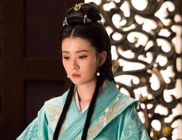 《琅琊榜》美人排行榜！