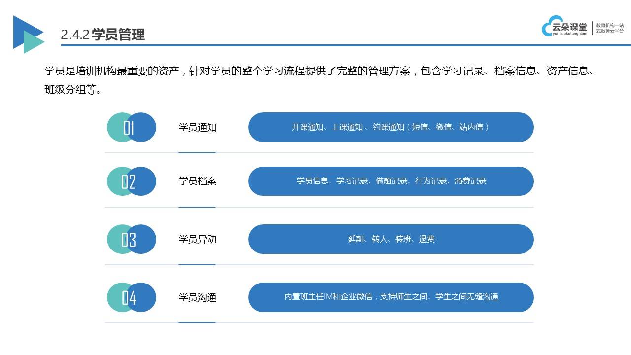 网上授课用哪个软件好_好用的授课软件推荐