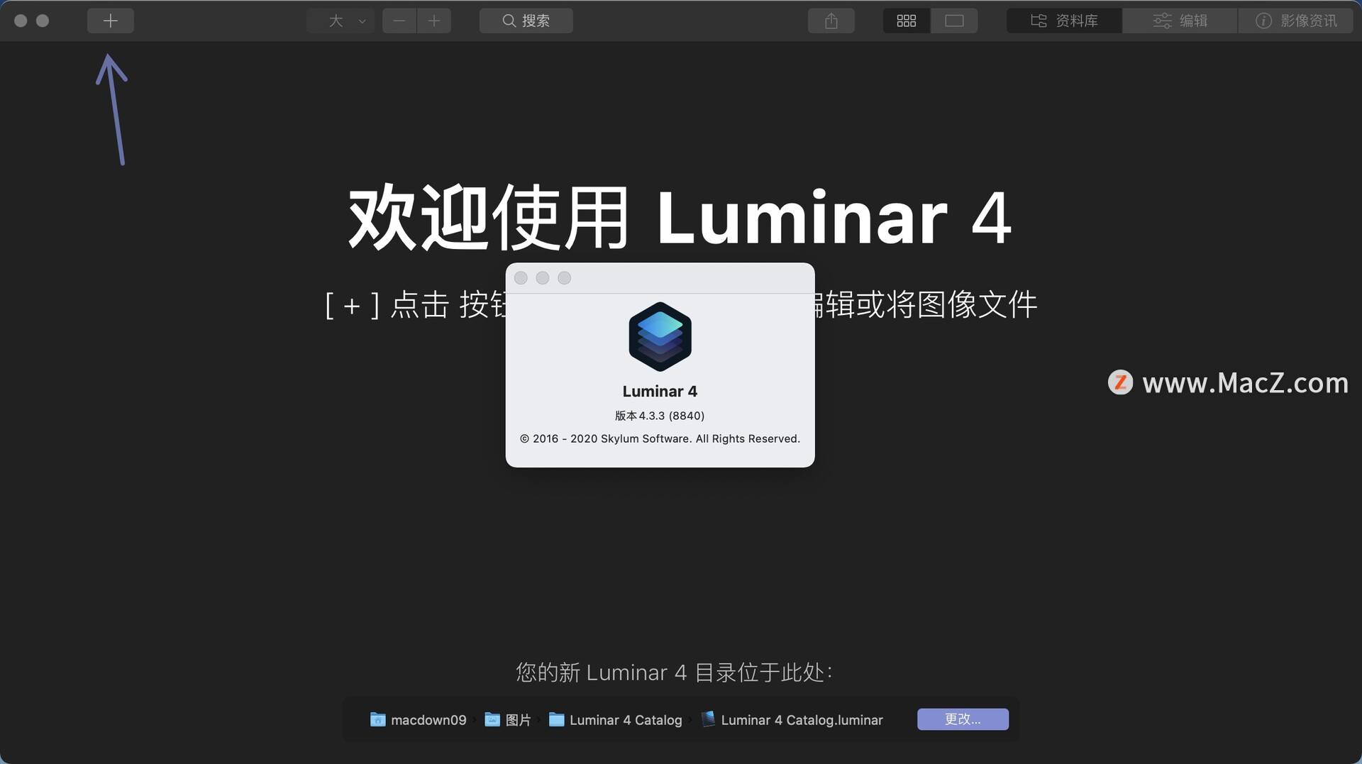 修图软件除了PS还有什么好用？