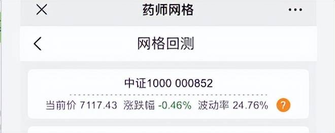 大跌，要学会做波段了