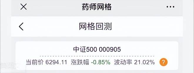大跌，要学会做波段了