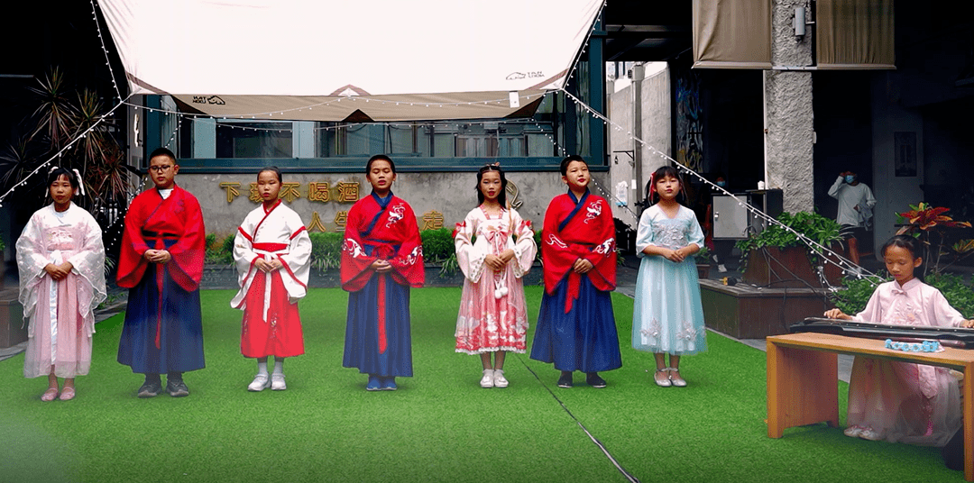 重磅开启！云听、云看、云享，“艺”起来！