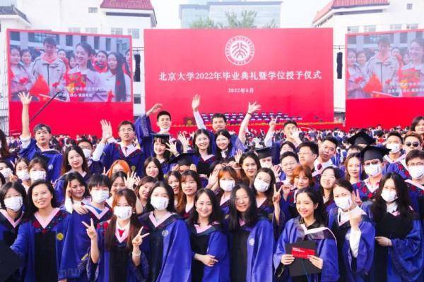 经历了“云课堂”“云答辩”“云求职”，他们毕业了！