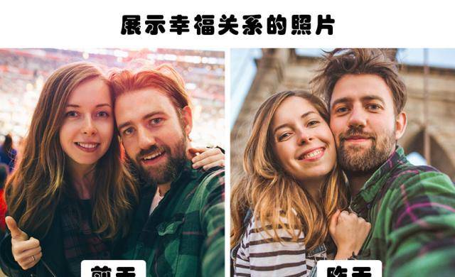 社交网络中的7种可能表明了自卑心理的照片