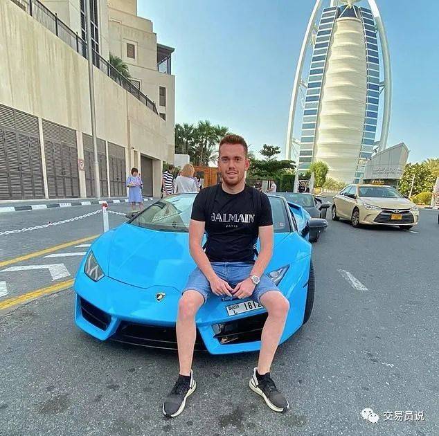 小心他们！那些在社交网络上高调“炫富”的交易员们