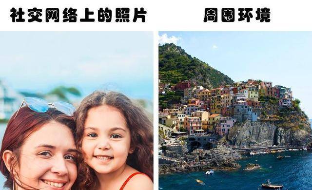 通过7个理由告诉你：为什么不能让孩子过多拍照和接触社交网络
