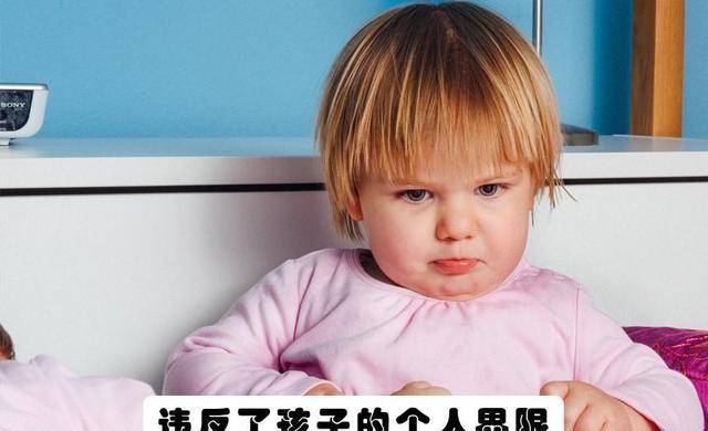通过7个理由告诉你：为什么不能让孩子过多拍照和接触社交网络