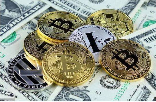 维卡币，比特币，MBI等、到底是不是骗局？这些虚拟的项目靠什么盈利？