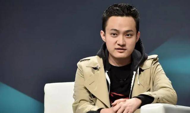 90后孙宇晨：用虚拟币套现120亿，花千万美元买头像，现被FBI调查
