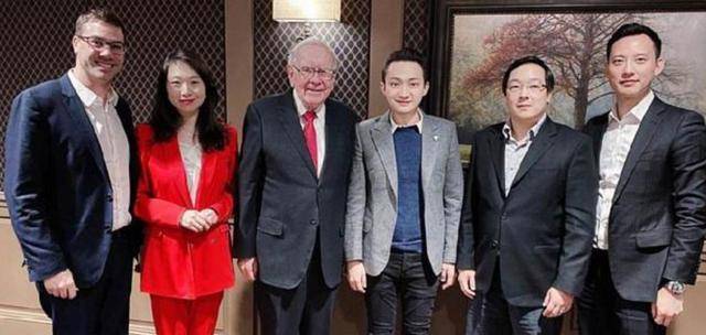 90后孙宇晨：用虚拟币套现120亿，花千万美元买头像，现被FBI调查