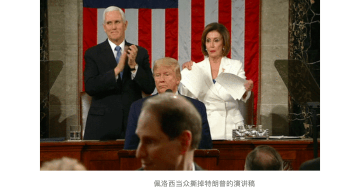 172亿美元，1172亿人民币！美国佩洛西在华资产，会被没收冻结吗