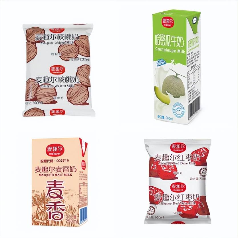 花Y、西Y春、天R、百F酪等，检测结果来了