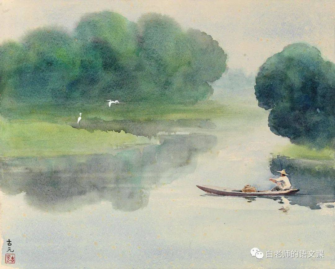 布莱克：天真的预示