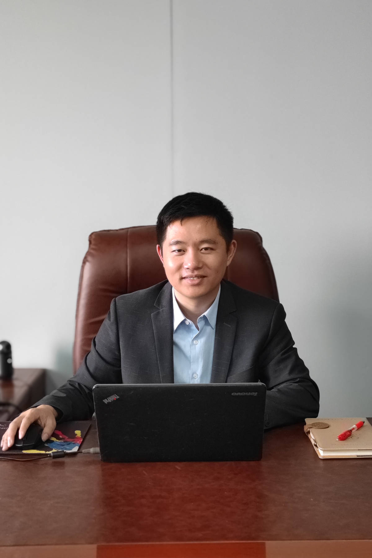 为什么要做纪德莱克冲锋衣，纪德莱克创始人如是说