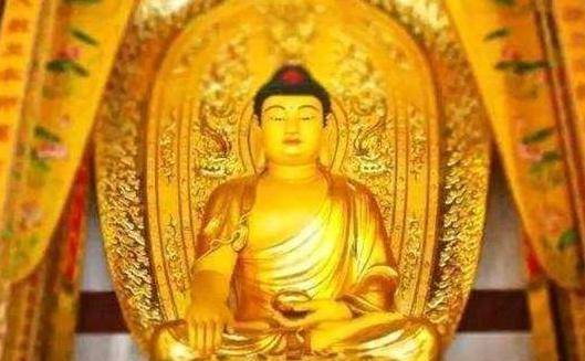 佛教：往寺庙“功德箱”里布施钱财，“功德”到底有多大？
